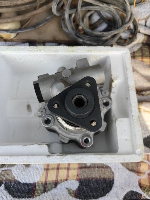 Гур для Audi A4, A6