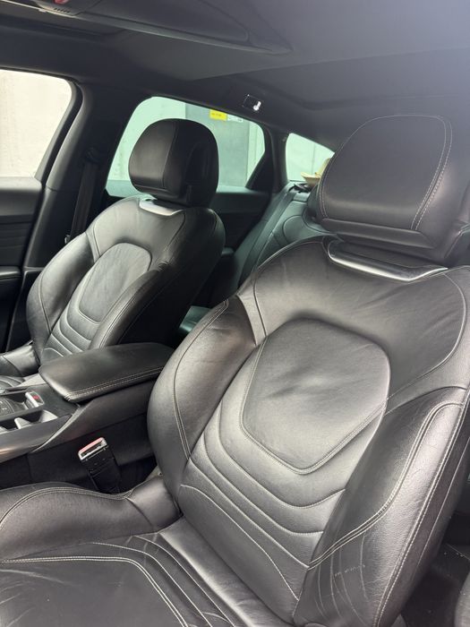 Citroen  Ds5 2.0 Hdi 163