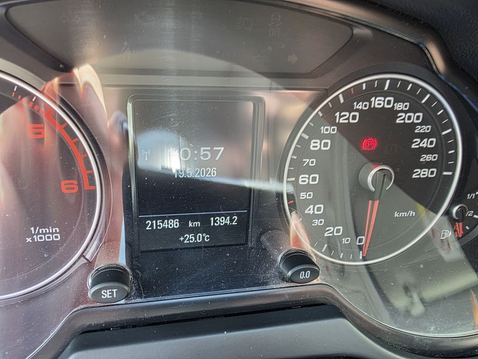 Vand audi q5.Quattro