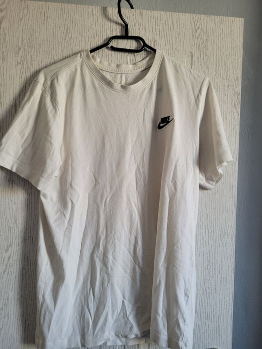 Тениски Nike, Jordan, Ralph Lauren размер М/M