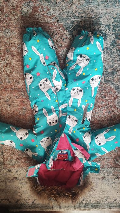 Детская    одежда