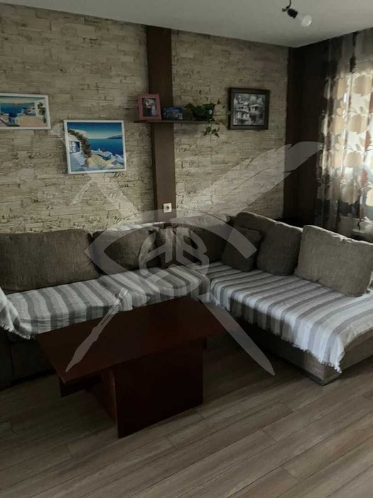 Продава се Четиристаен апартамент в София, Люлин 1 - 114 кв.м за 2193 €/кв.м - Снимка #2