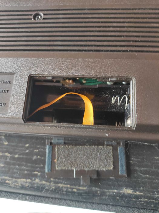 Grundig  yacht boy 600