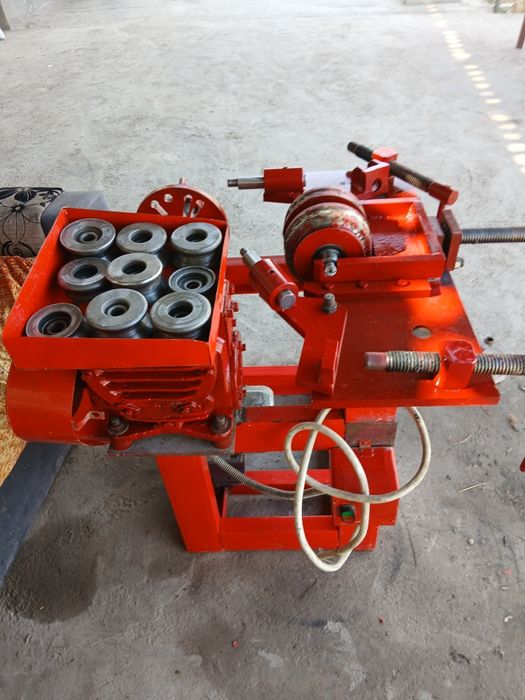 Diska katat sotiladi