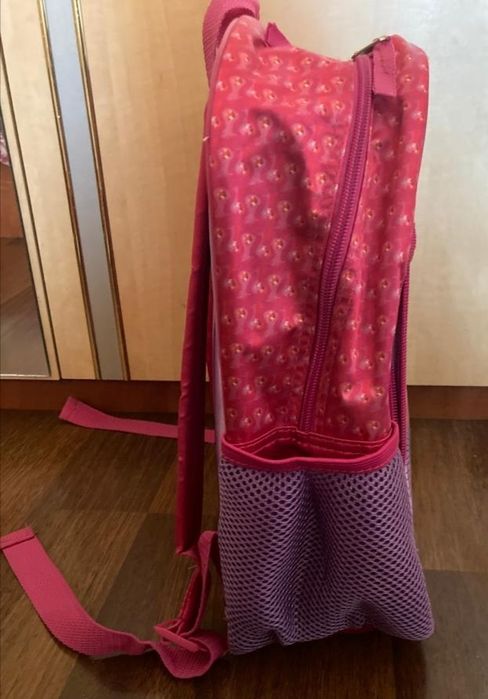 Ghiozdan pentru fete