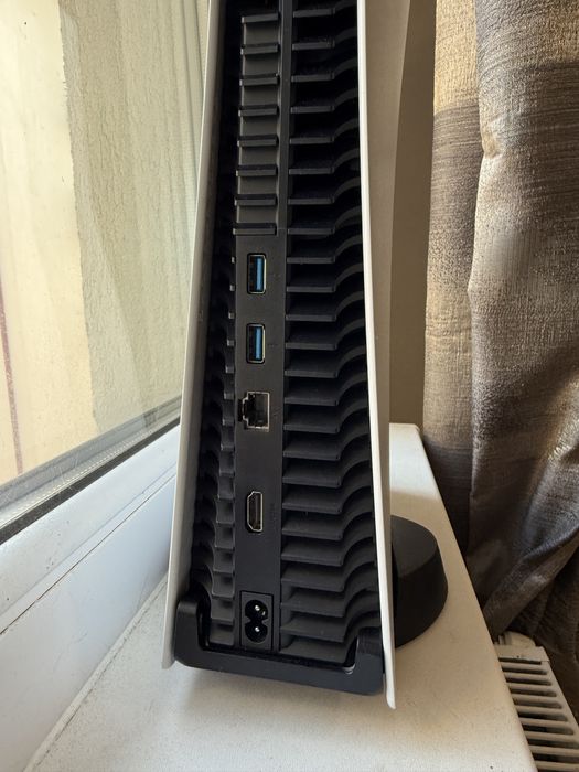 Ps5 disk si monitor LG