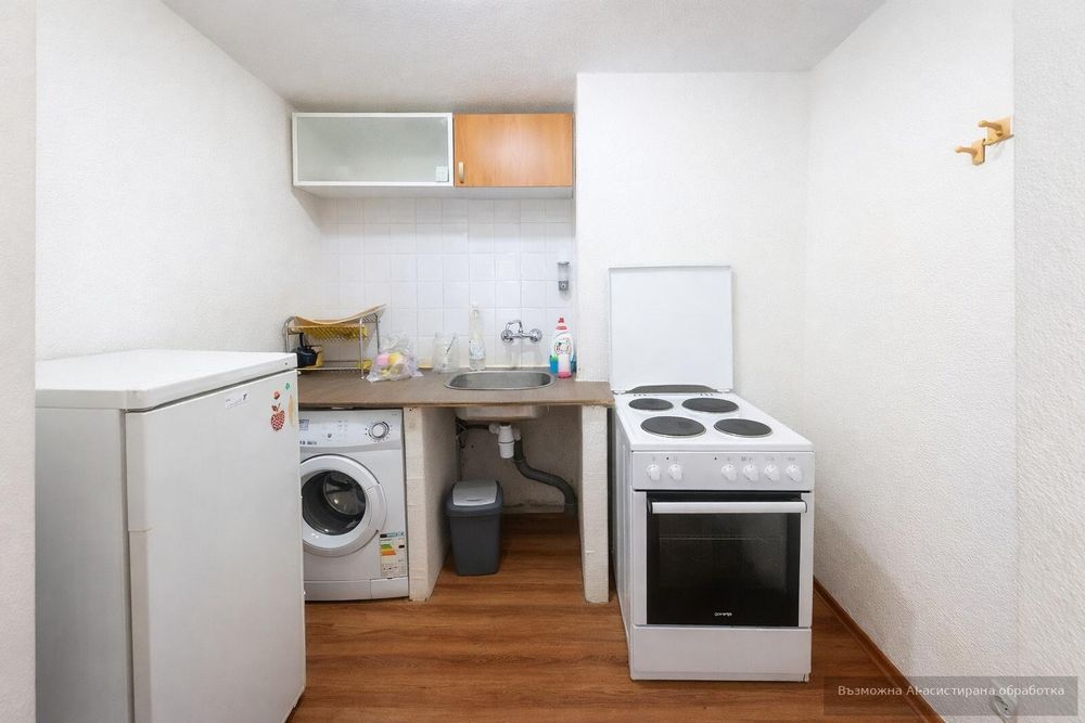 Двустаен апартамент под наем в ж.к. Дружба 2, 2222147