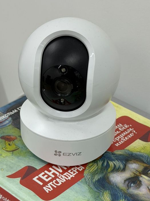 Установка камер от всех производителей