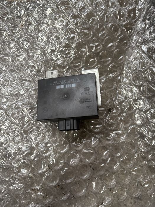 Vw golf 4 1.8T 150кс бензин Комфорт Модул