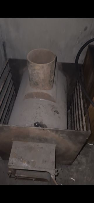 Продам печт для бани