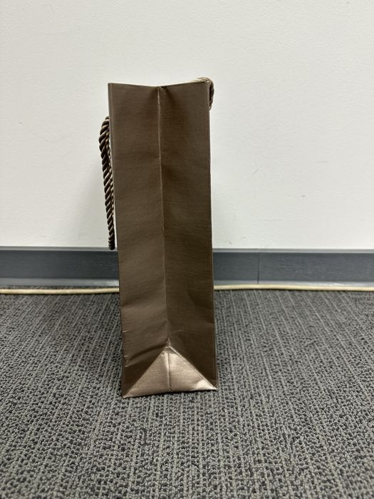 Луксозна хартиена торбичка BVLGARI