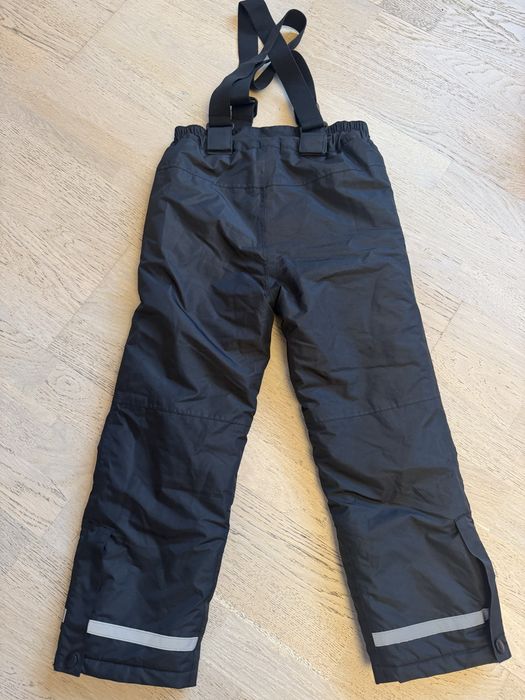 Pantaloni ski / snowboard copii Play shoes