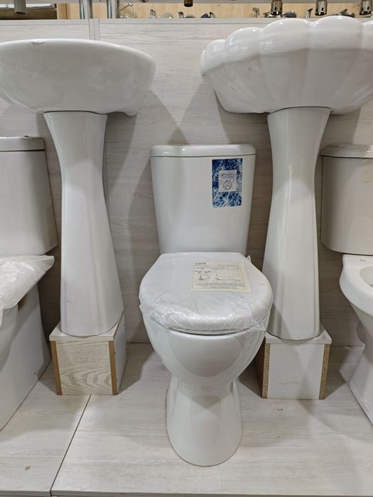 Унитаз туалет unitaz