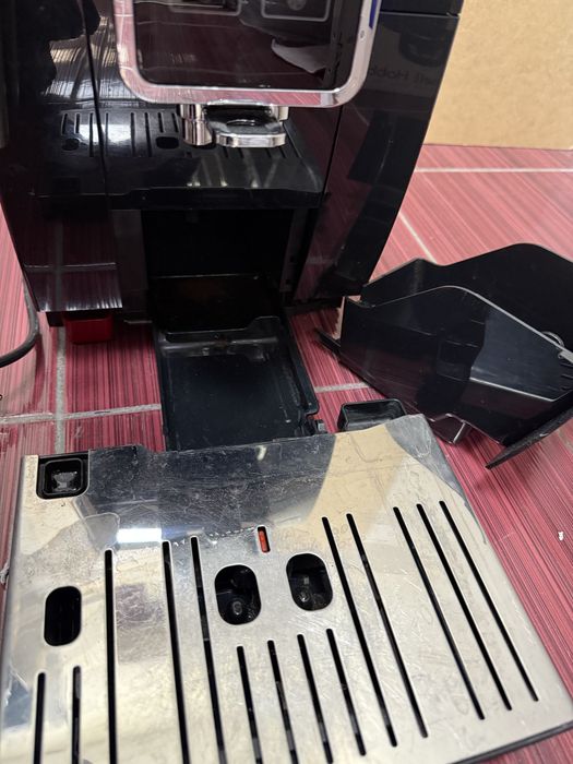 Кафеавтомат Delonghi Dinamica Ecam