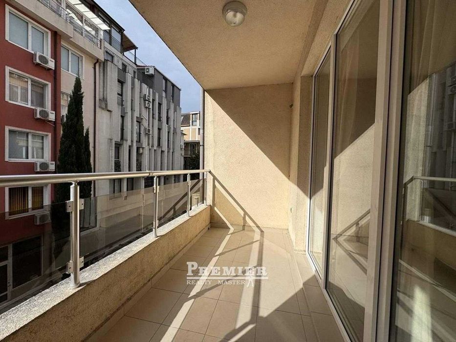 Продава се Двустаен апартамент в Поморие - 75 кв.м за 1374 €/кв.м - Снимка #5