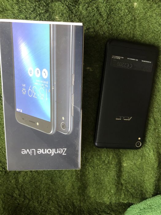 Asus Zenfone Live ZB501KL за части