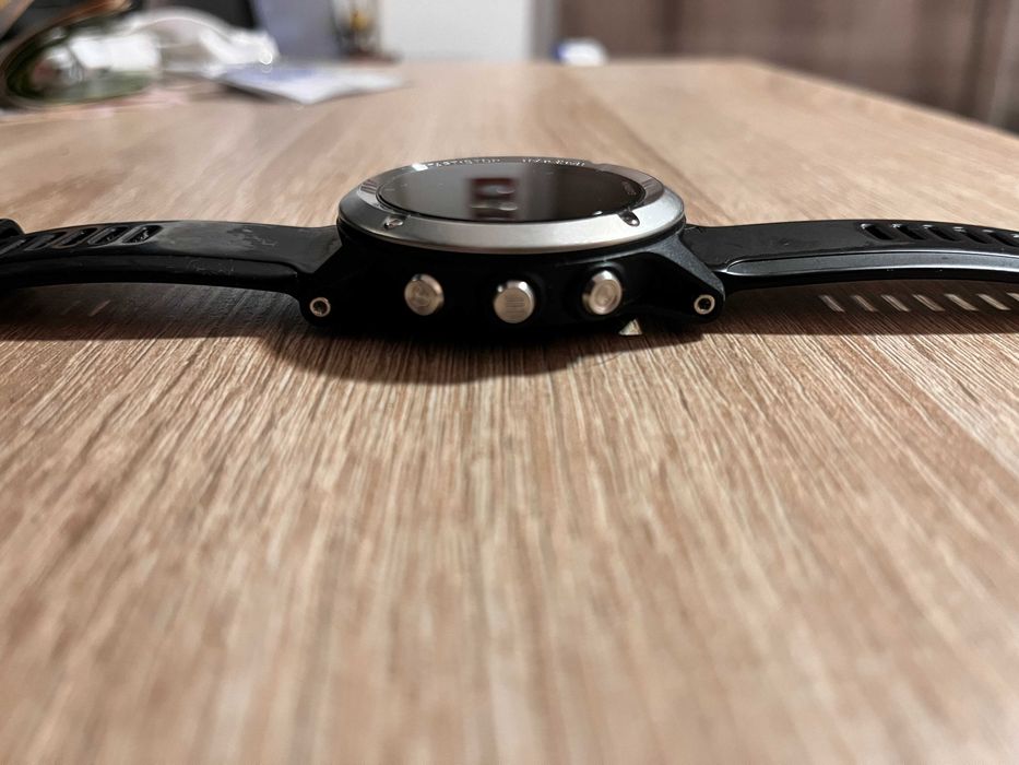 Smartwatch Garmin Fenix 3 HR