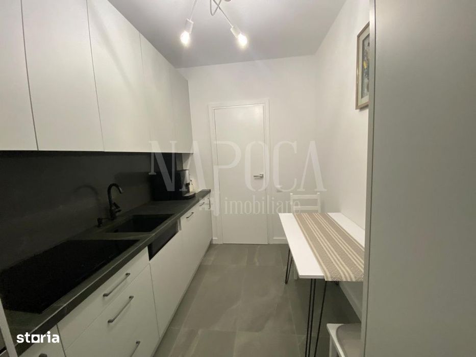 Apartament 2 camere de vanzare in Intre Lacuri, Cluj Napoca
