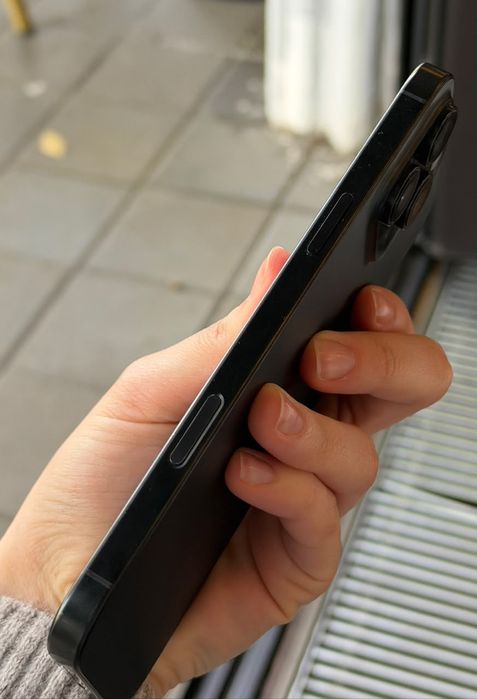 Iphone 16 pro max 512gb