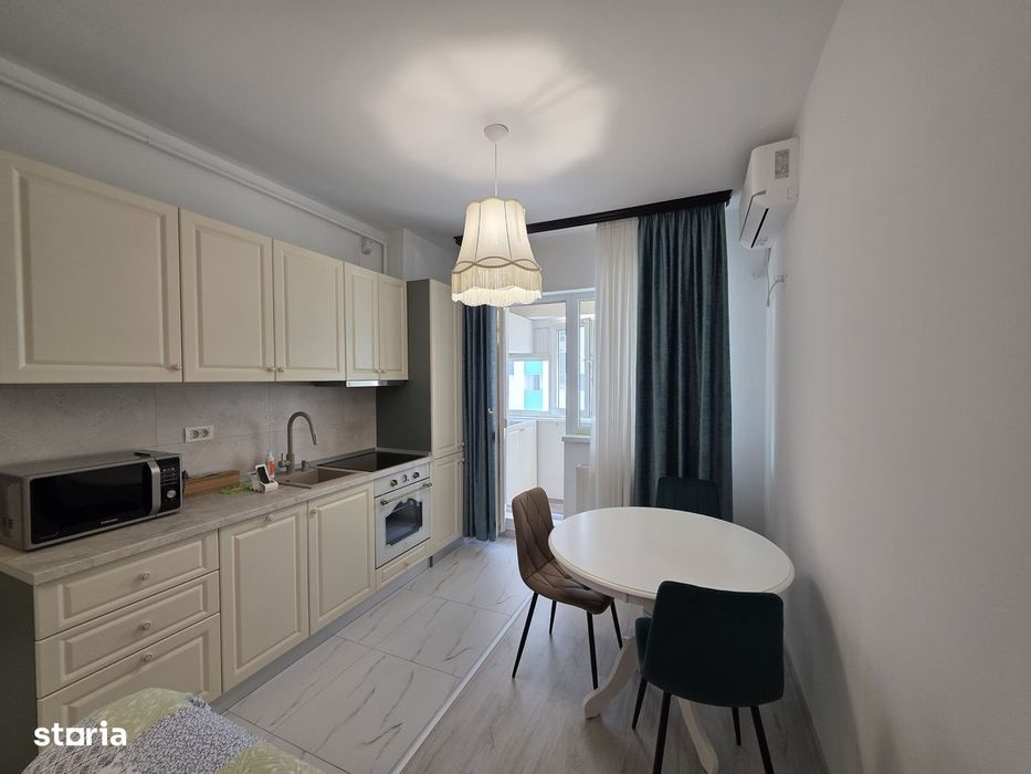 Apartament cu 2 camere de inchiriat in  Militari Residence/Apeductului
