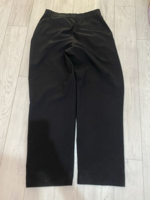 Классические брюки от Zara