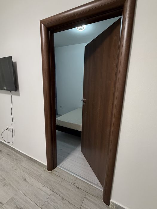 Apartament 2 canere militari rezidence