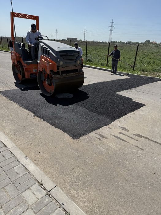 Благоустройство территории