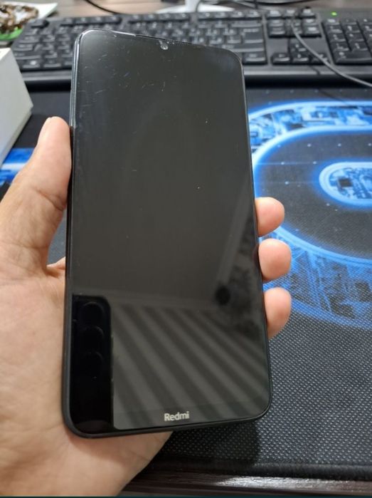 Redmi Note8 ideal