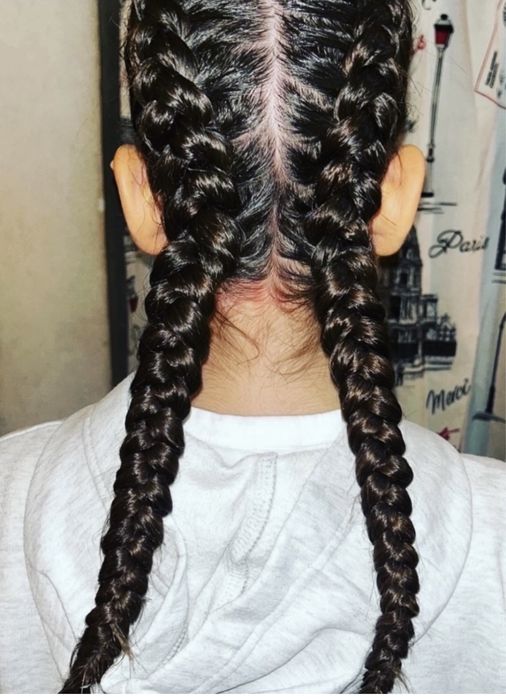 Codite afro- super prețuri