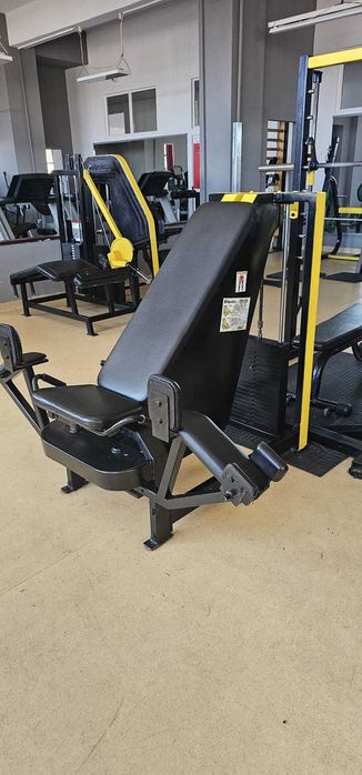 Aparate Fitness Nautilus pt toate grupele musculare, preturi atractive