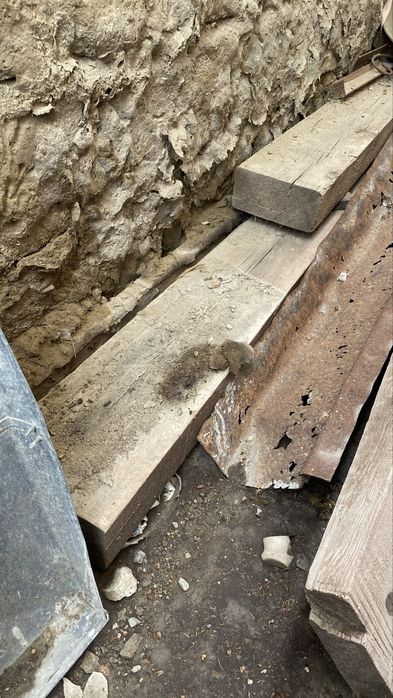 Бруски деревянные недорого