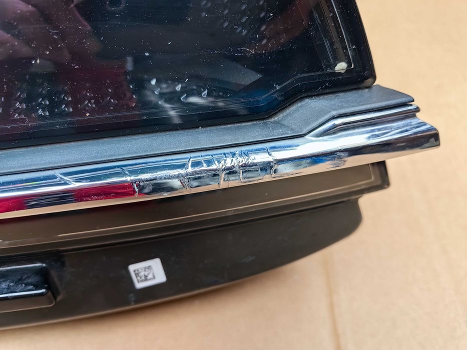 Фар за VW Touareg III / ВФ Туарег 3