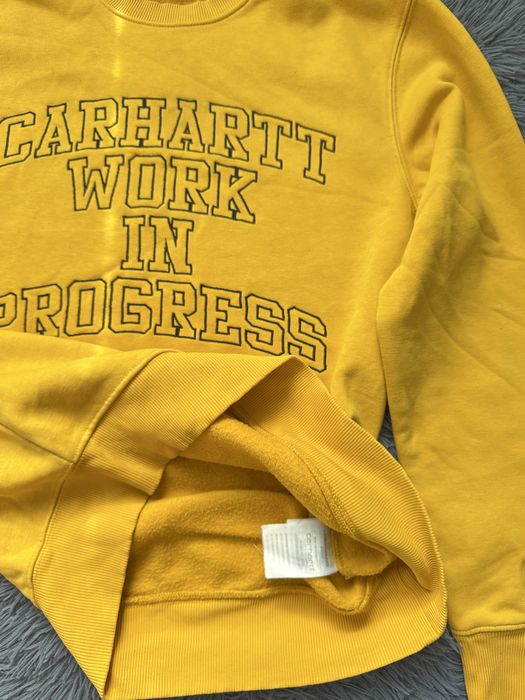 Carhartt WIP суитчър