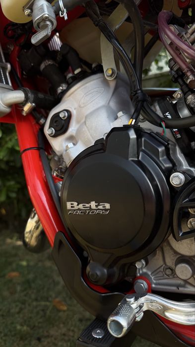 Beta RR 125 2T x-pro my26