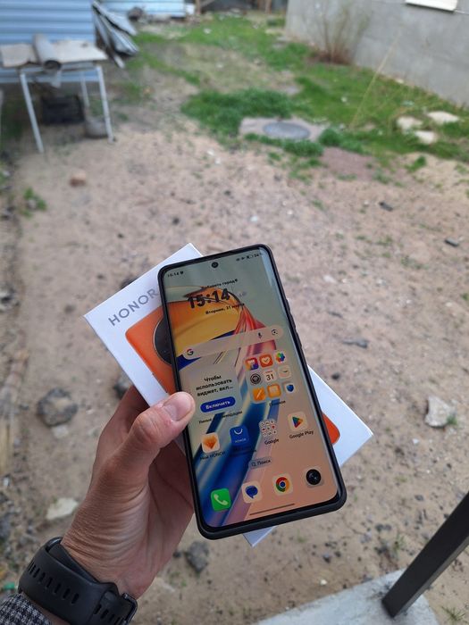 Продам Honor x9b на 8/256 Гб.