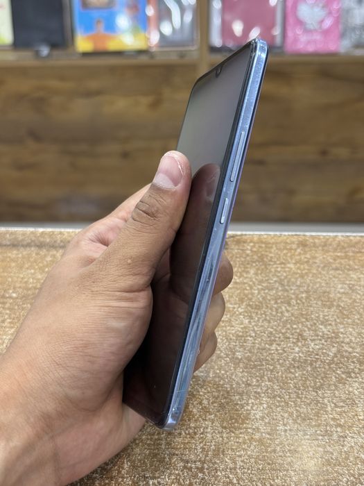 VIVO V21 128GB (Kaspi 0-0-12)