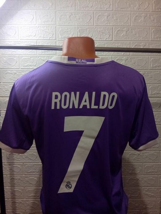 Tricou adidas Real Madrid- Ronaldo