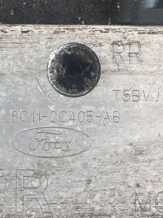 Pompa Abs Ford Transit Bus 2006 - 2014 8C11-2C405-Ab 0265235436