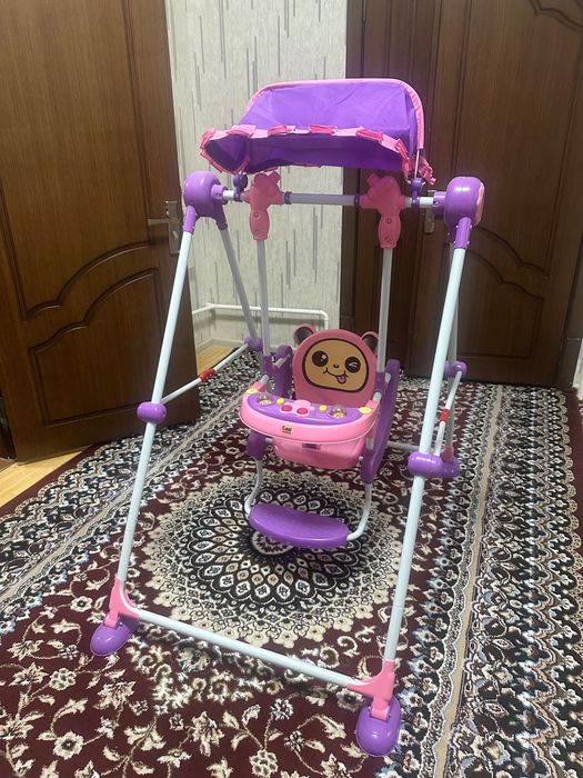 Bolalar arg’imchog’i