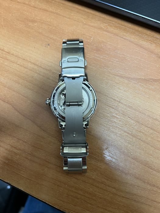 Daniel klein сағат часы