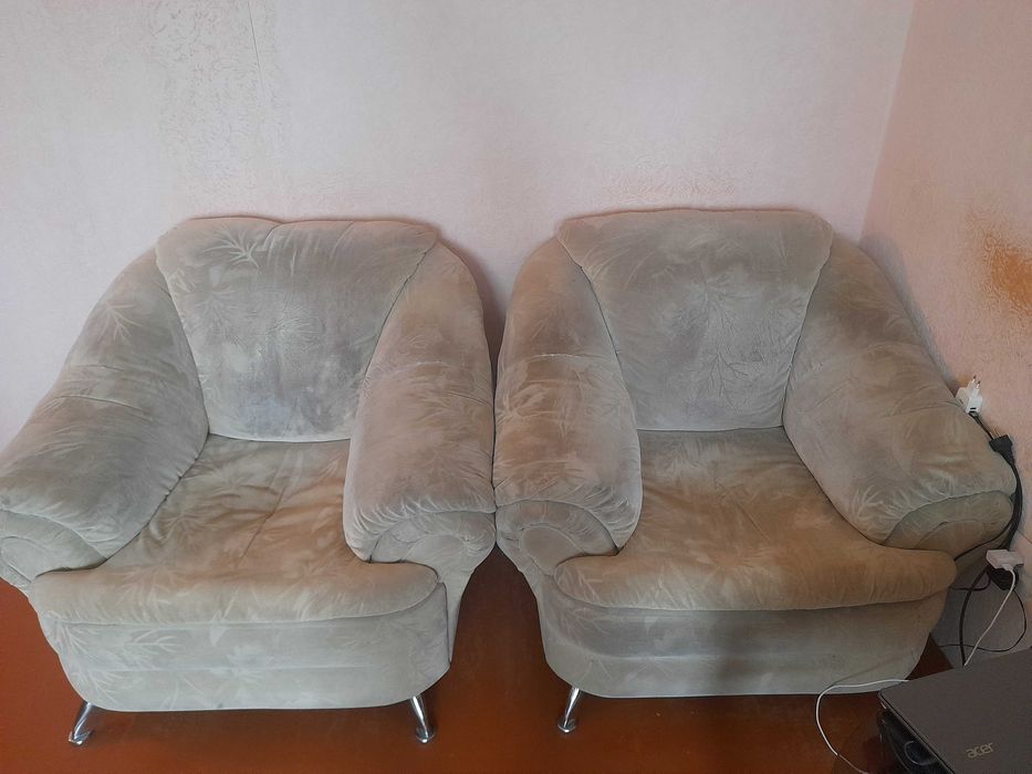Продам Мягкую мебель