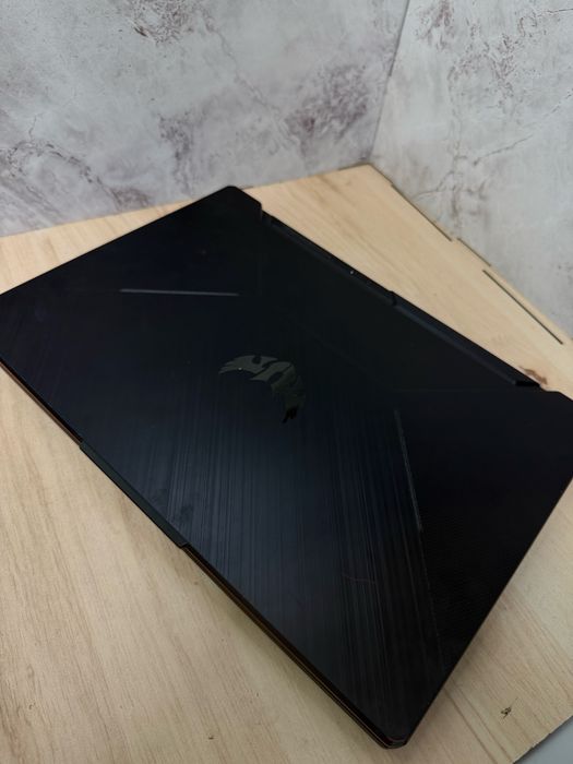 Asus Tuf Gaming GTX1650