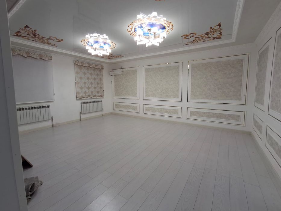 Сдается в аренду квартира