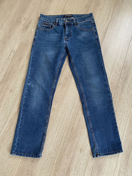 ДЖИНСЫ мужские, классные