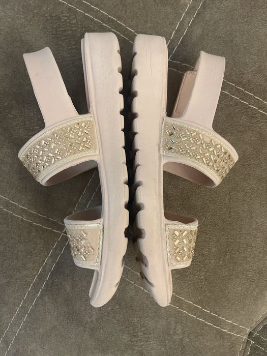 Sandale skechers 38