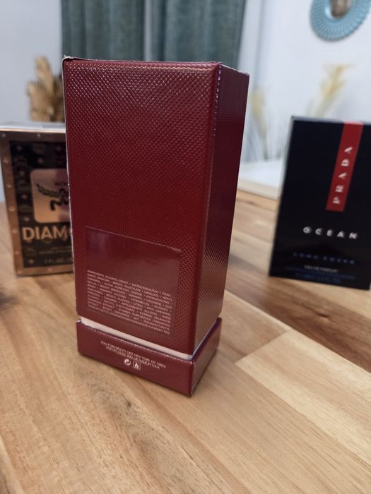 Vand parfumuri originale Prada, Tom Ford,  MCM, JPL