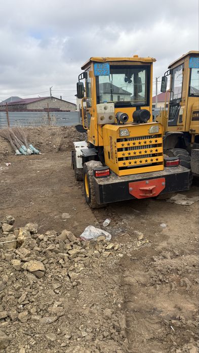 Продам погрузчик