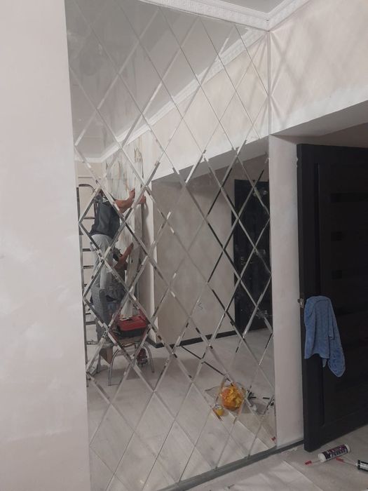 Мастер кафельщика