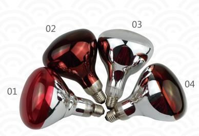 Рефлектор для лампы инфракрасной!!!