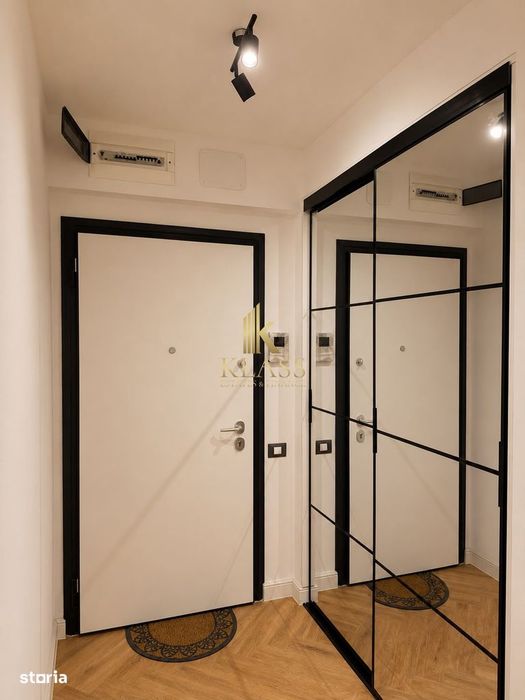 Apartament 2 camere Pipera | Terasa 15 mp | My Place North | Parcare s
